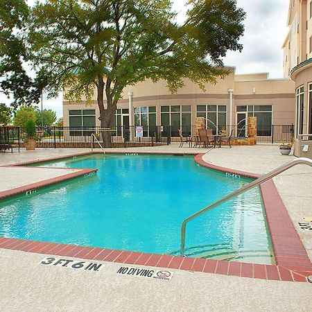 Hilton Garden Inn Dfw Airport South Irving Exteriér fotografie