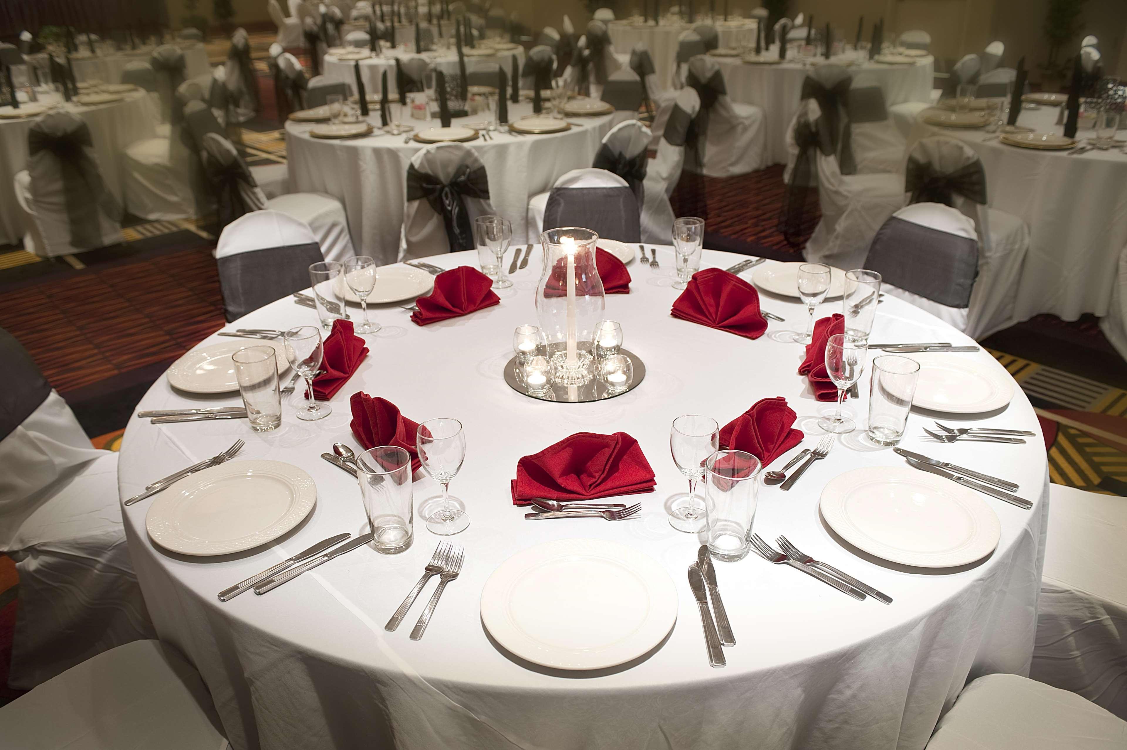Hilton Garden Inn Dfw Airport South Irving Restaurace fotografie