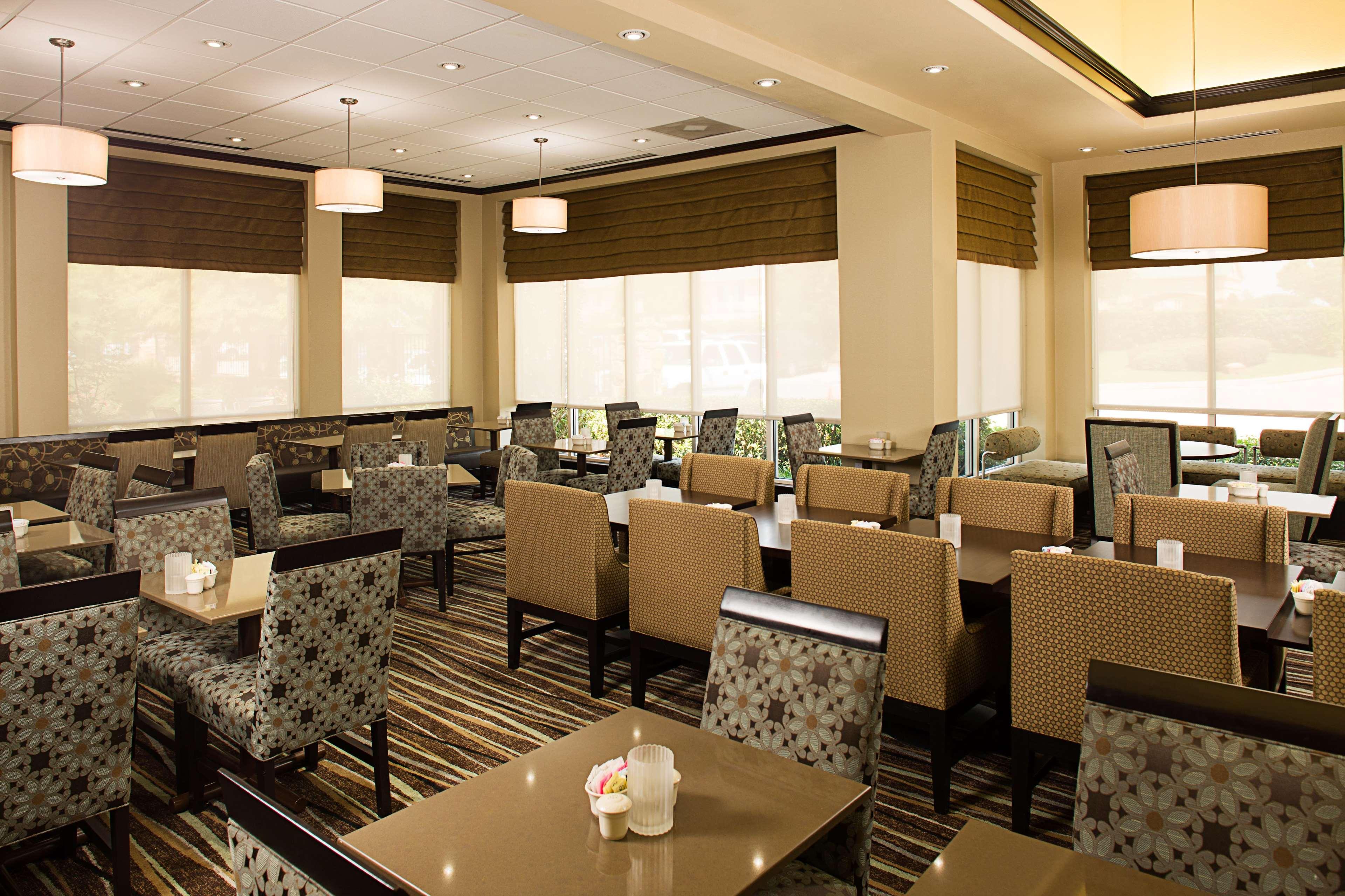 Hilton Garden Inn Dfw Airport South Irving Exteriér fotografie