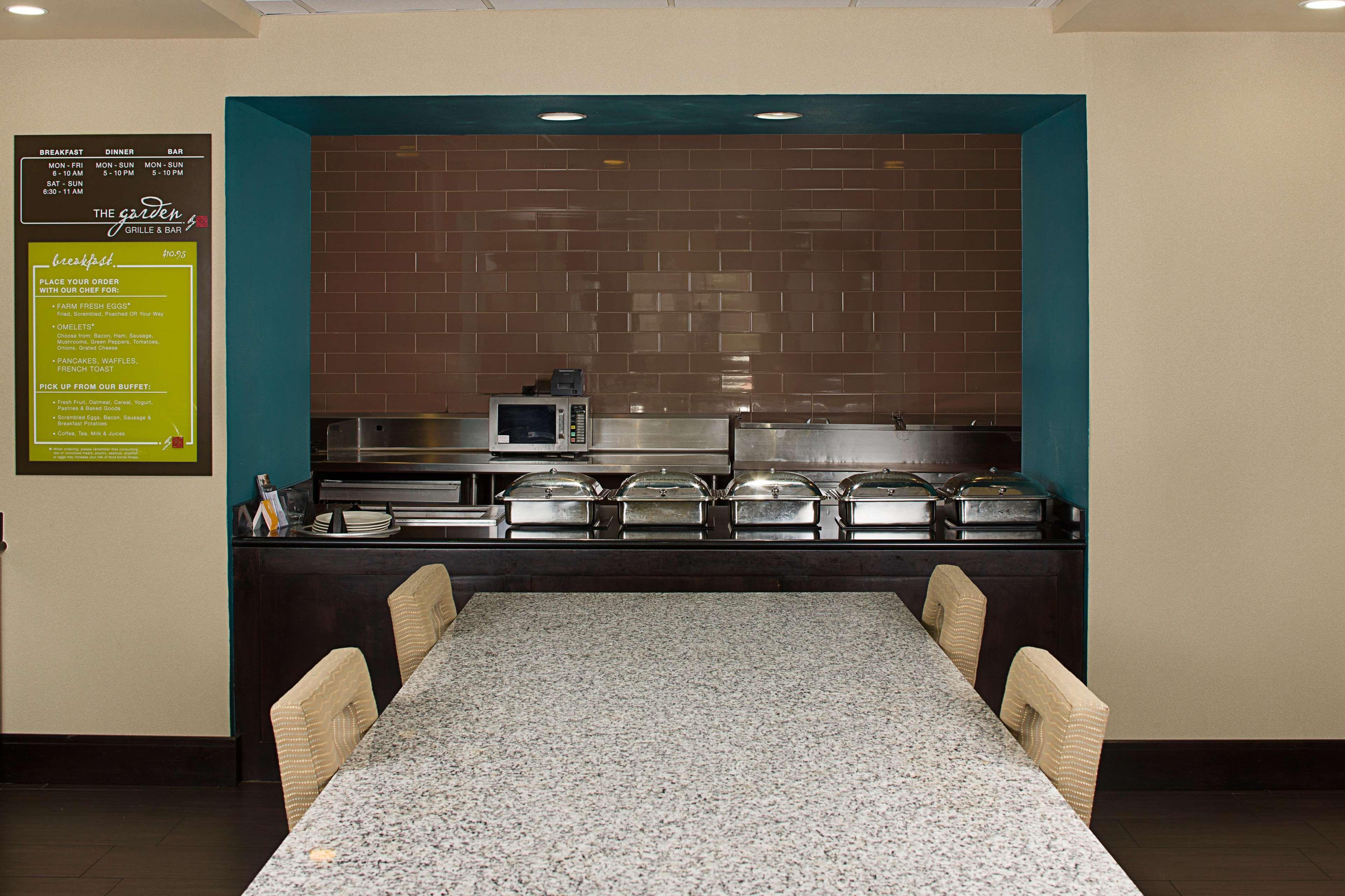 Hilton Garden Inn Dfw Airport South Irving Exteriér fotografie