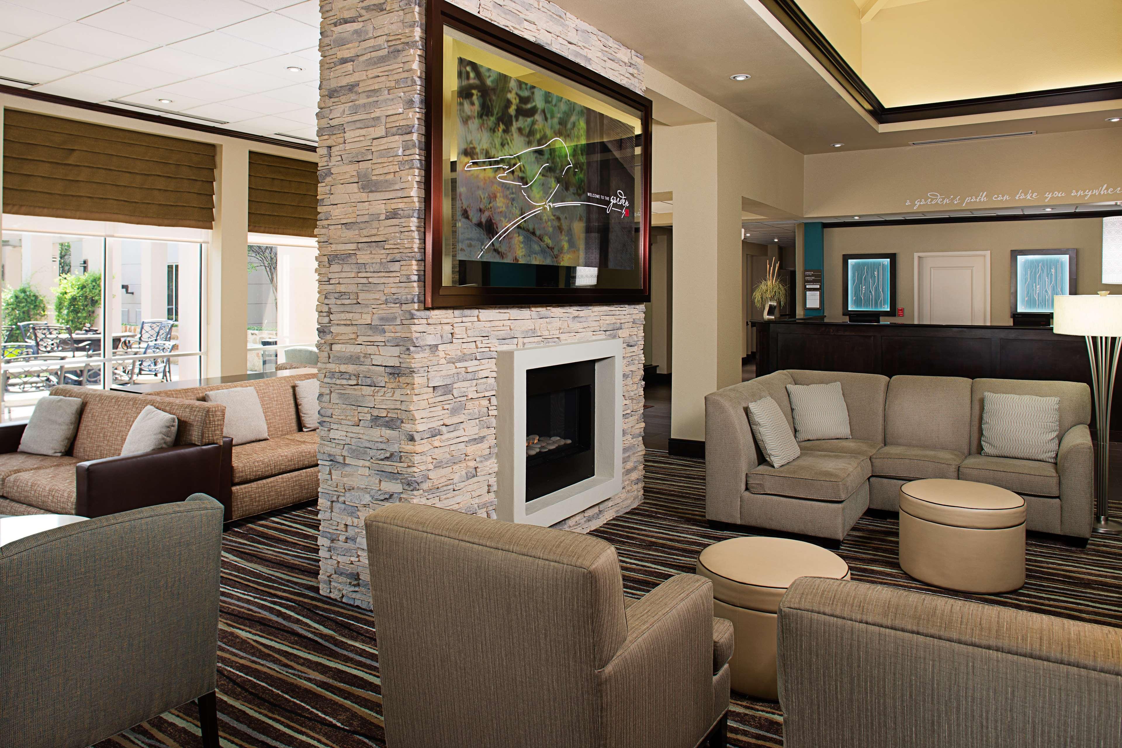 Hilton Garden Inn Dfw Airport South Irving Exteriér fotografie