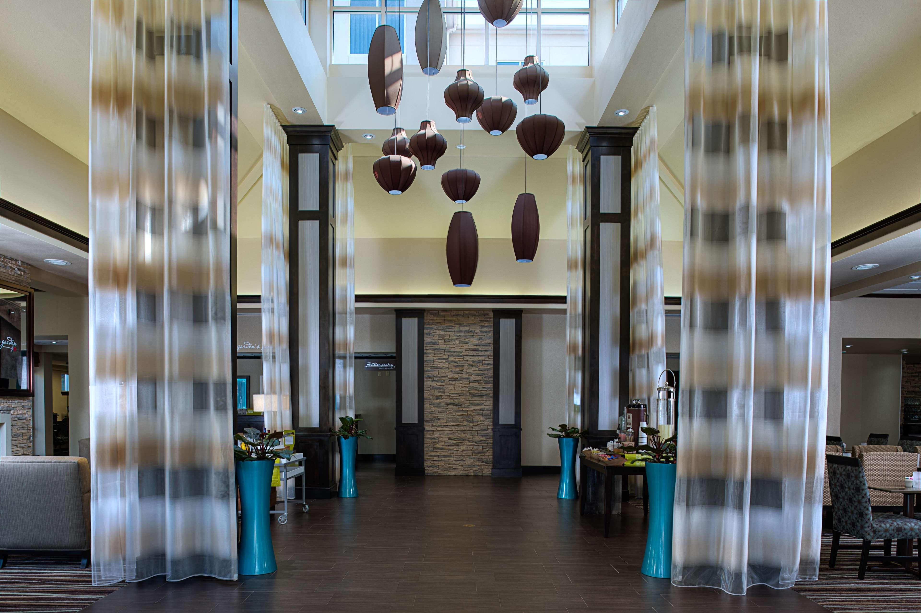 Hilton Garden Inn Dfw Airport South Irving Exteriér fotografie