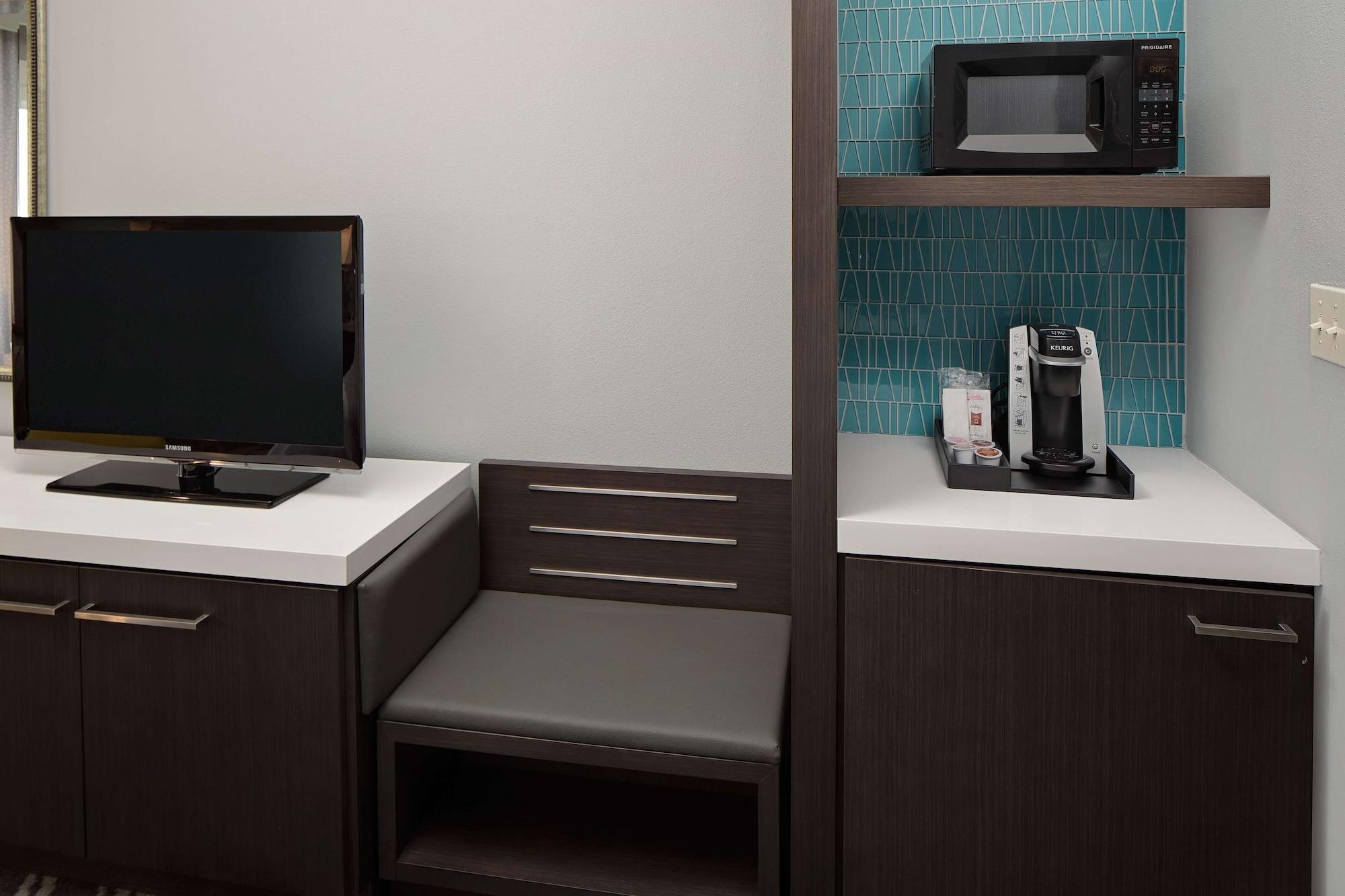 Hilton Garden Inn Dfw Airport South Irving Exteriér fotografie