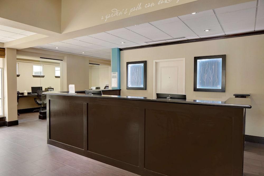 Hilton Garden Inn Dfw Airport South Irving Exteriér fotografie
