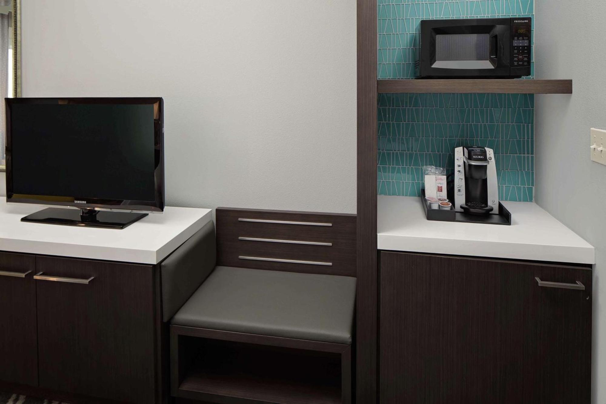 Hilton Garden Inn Dfw Airport South Irving Exteriér fotografie