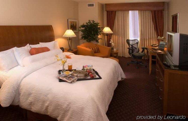 Hilton Garden Inn Dfw Airport South Irving Pokoj fotografie