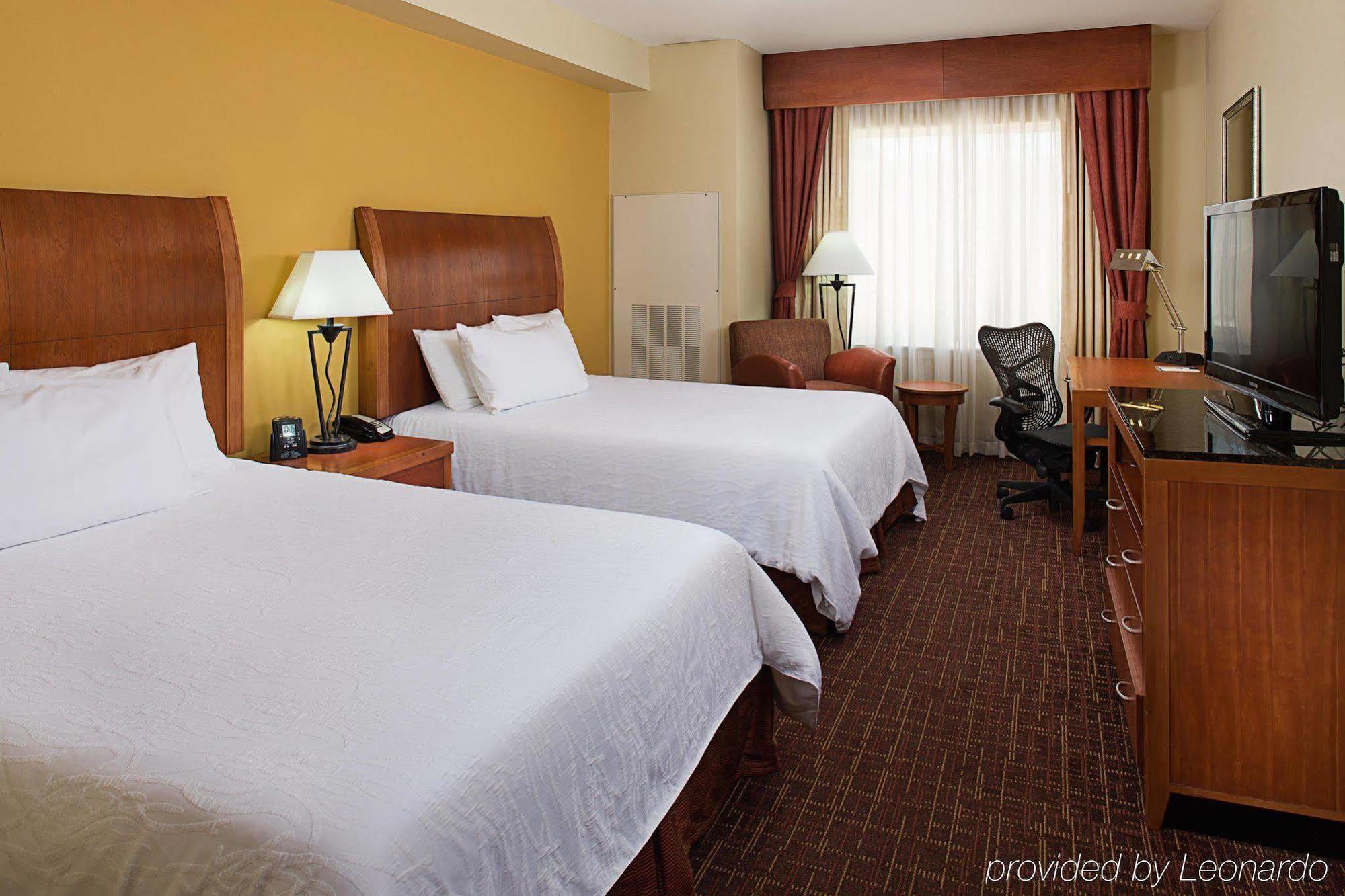 Hilton Garden Inn Dfw Airport South Irving Exteriér fotografie