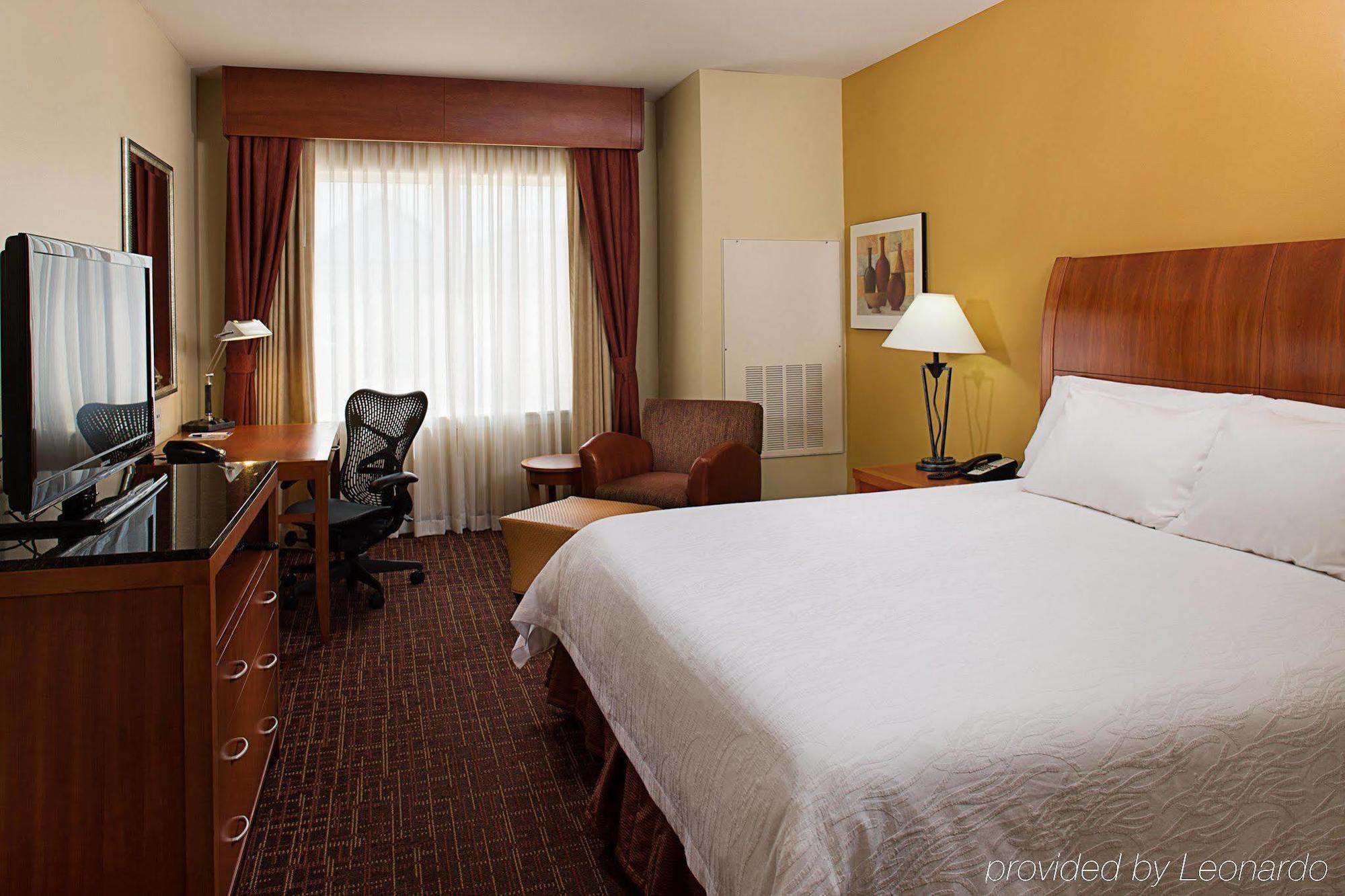 Hilton Garden Inn Dfw Airport South Irving Exteriér fotografie